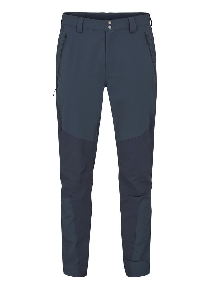 productImage: M's Torque Mountain Pants Tempest Blue/Deep Ink