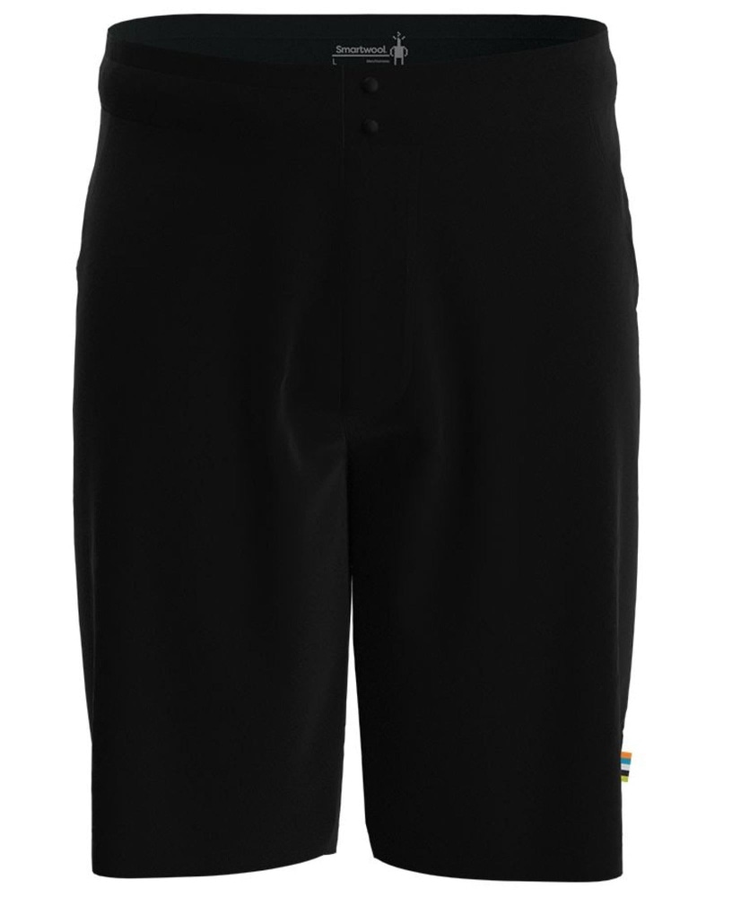 productImage: Men's Merino Sport 10'' Black
