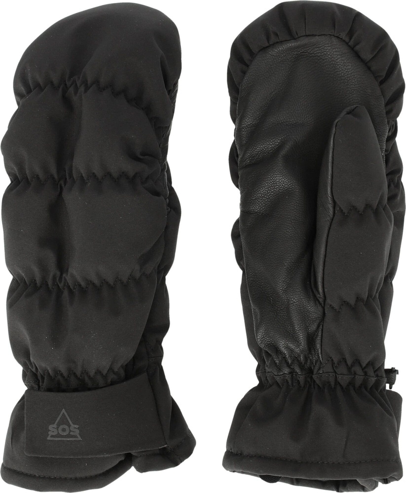 productImage: Alberta Mitten Black