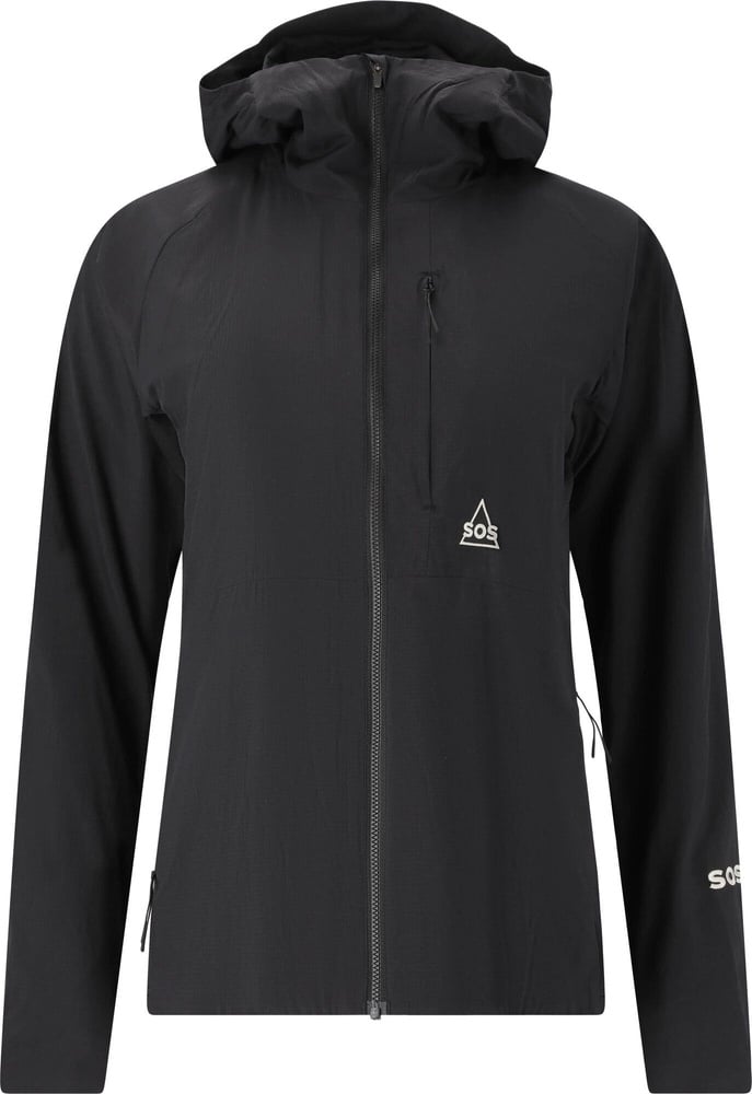 productImage: Ben Nevis W Super Light Insulated Jacket Black