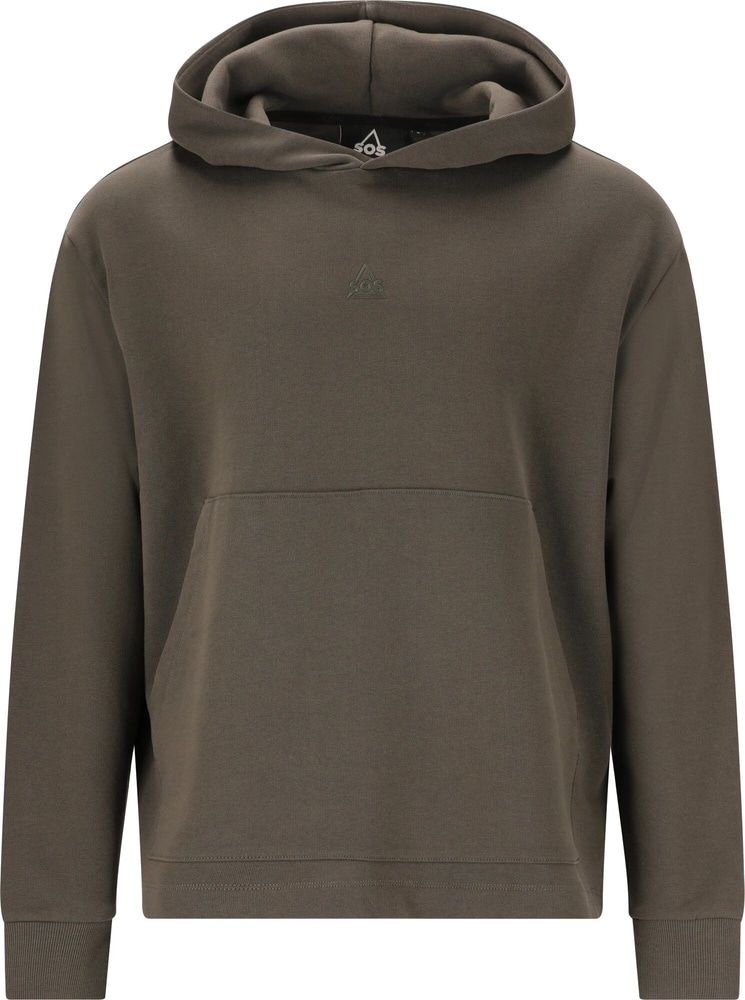 productImage: Bovec M Sweat Hood Black Ink