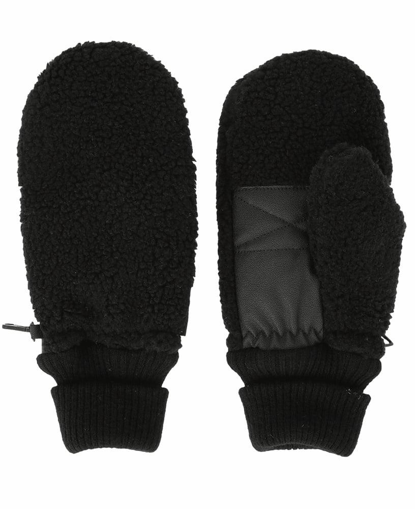 productImage: Mamay Mitten Black