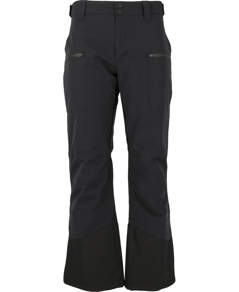 productImage: Straja M Insulated Pants Black