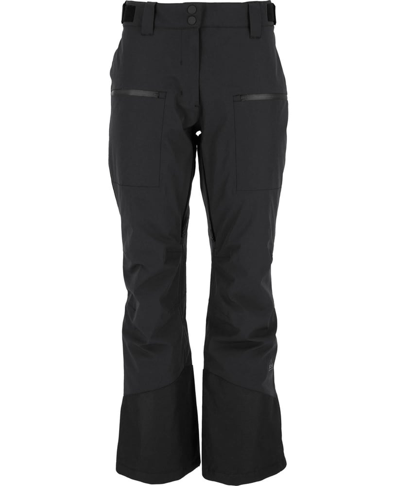 productImage: Straja W Insulated Pants Black