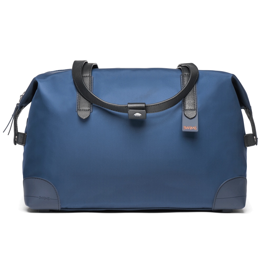 productImage: 24H Holdall w/shoulder strap Blue