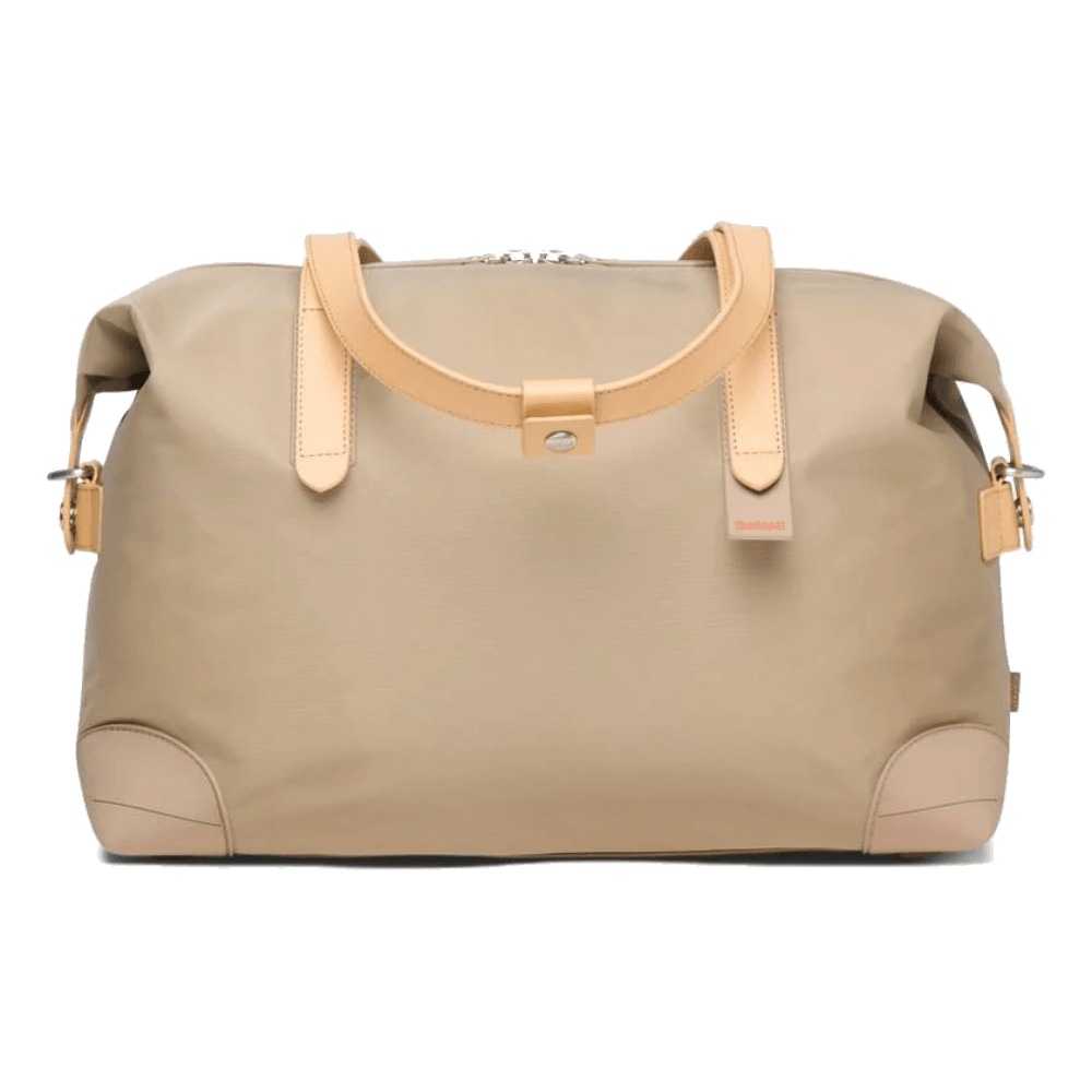 productImage: 24H Holdall Khaki Beige