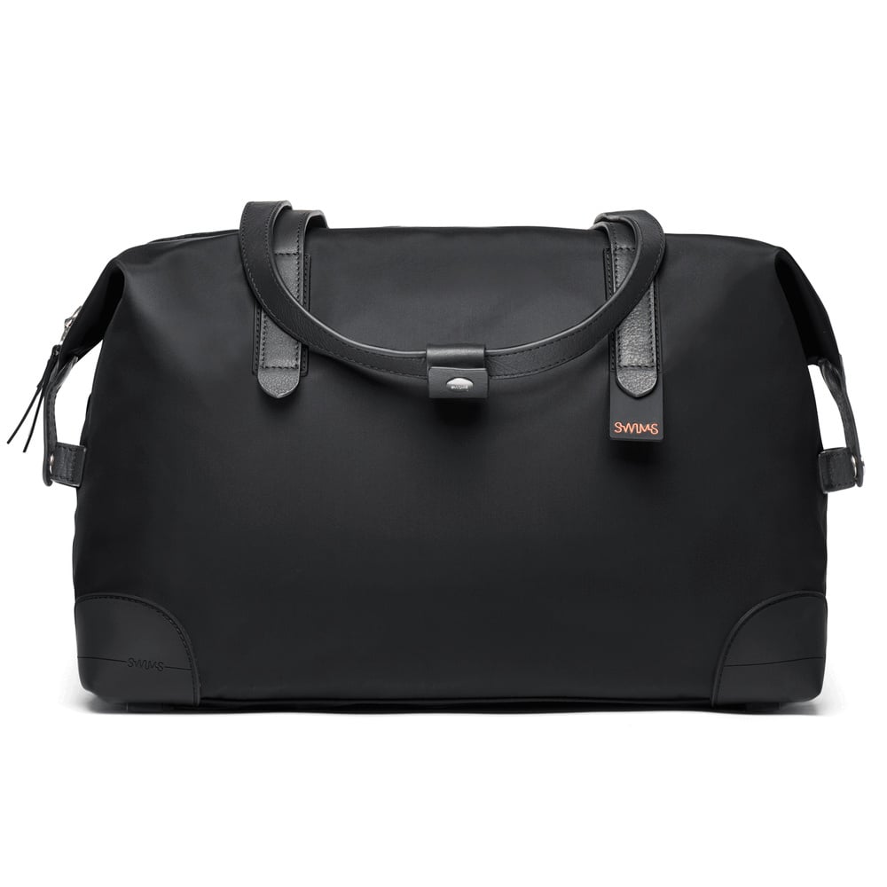 productImage: 24H Holdall w/shoulder strap