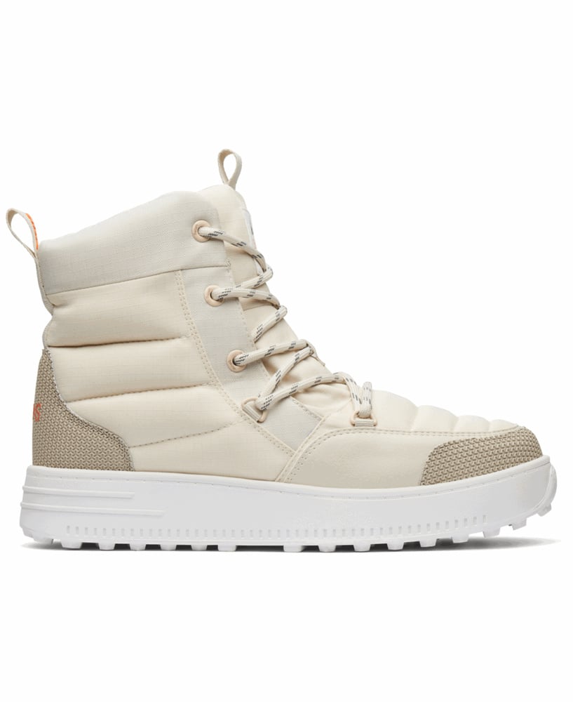 productImage: Snow Runner Mid Sand/Off White