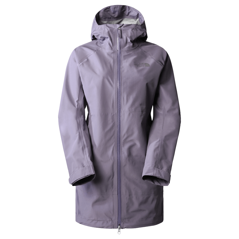 productImage: W Dryzzle FL Parka Lunar Slate
