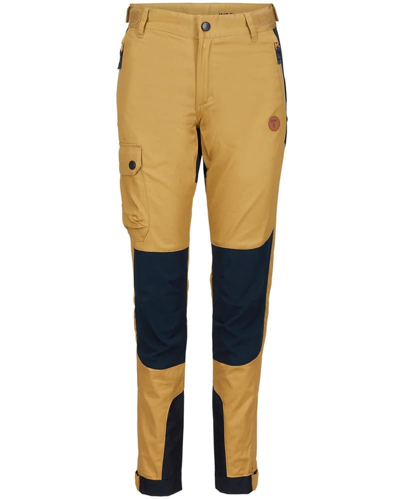 Pants Khaki / Sky Captain