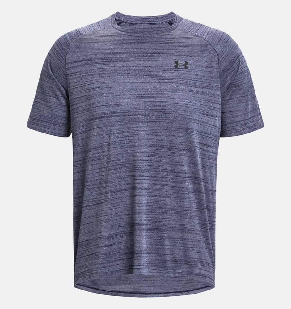 productImage: UA Tiger Tech 2.0 SS Midnight Navy