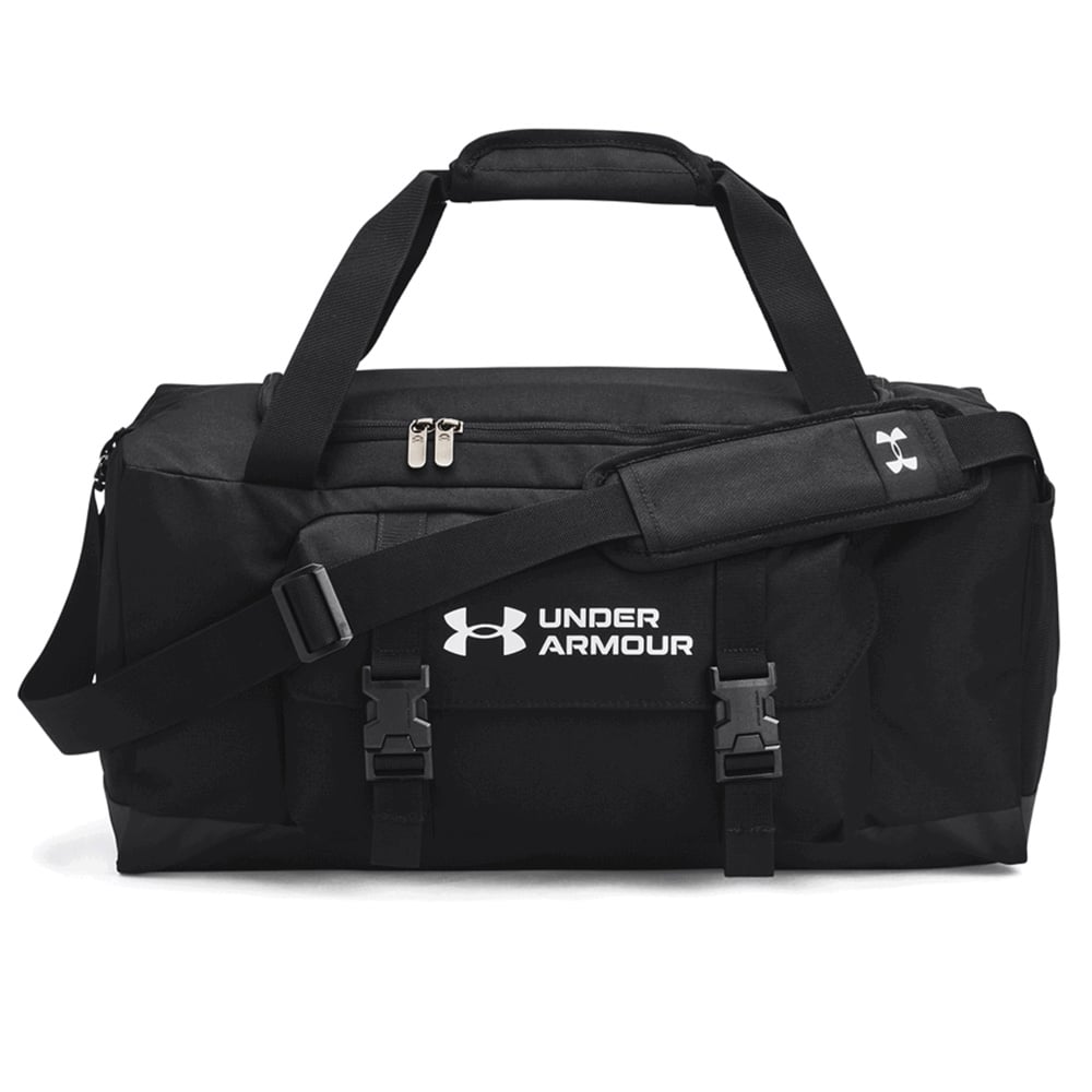productImage: Triumph Duffle SM Black
