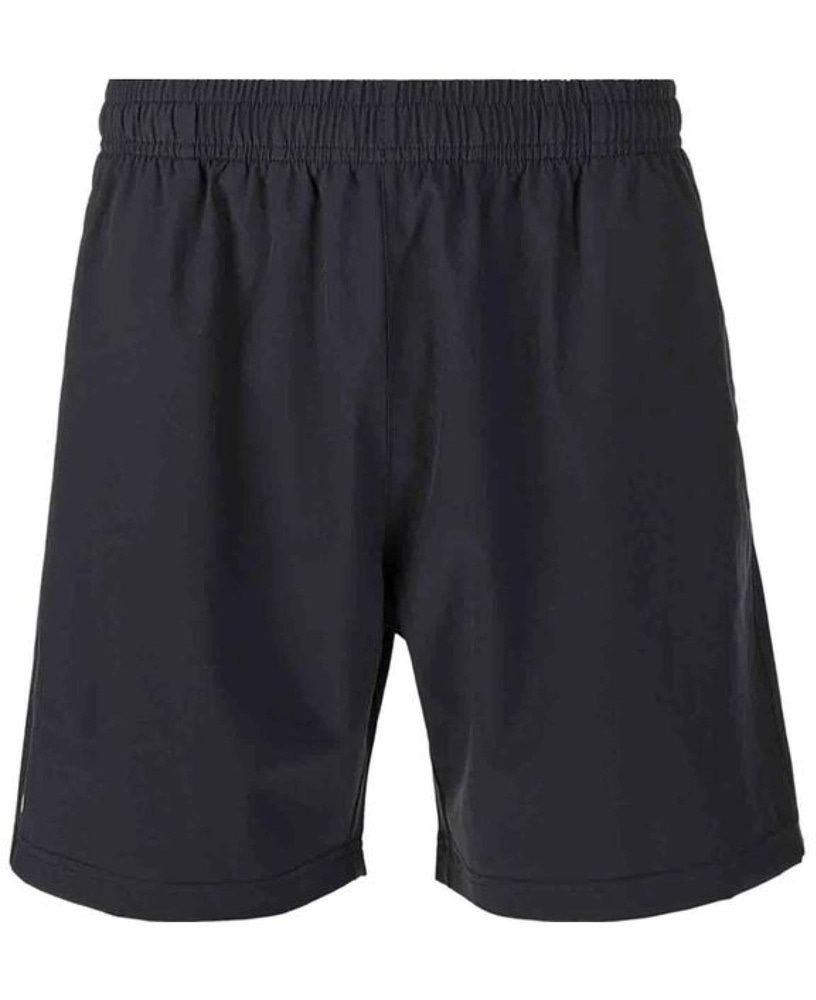 Korshi 2 in 1 Black, view: 1