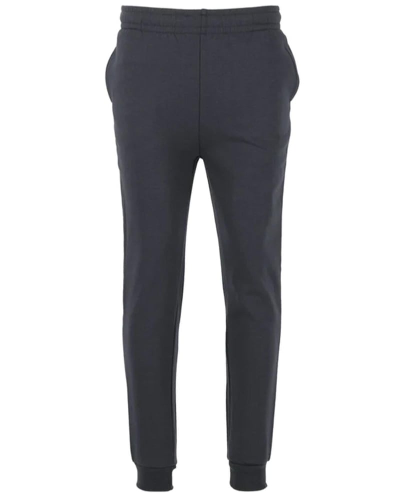 Marten M Recycled Sweat Pants Blue Nights, view: 1