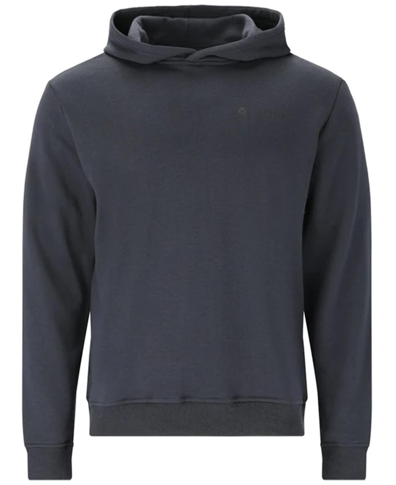 Marten M Recycled Hoody Blue Nights, view: 1