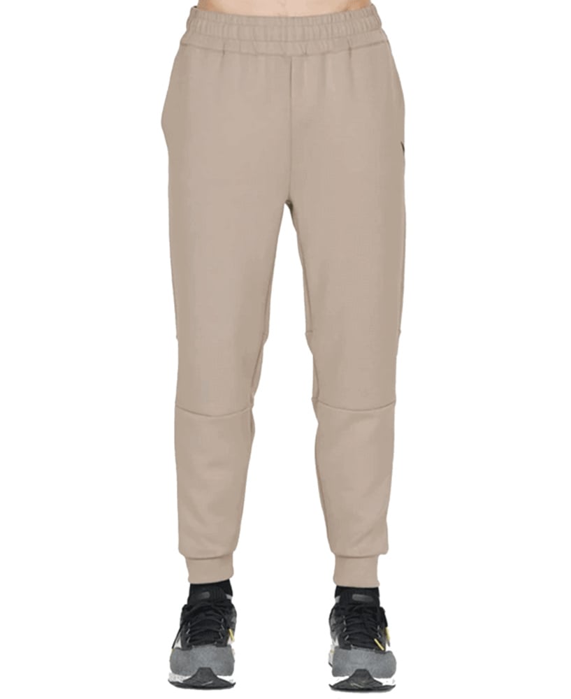 Taro M Technical Sweat Pants Dove, view: 1