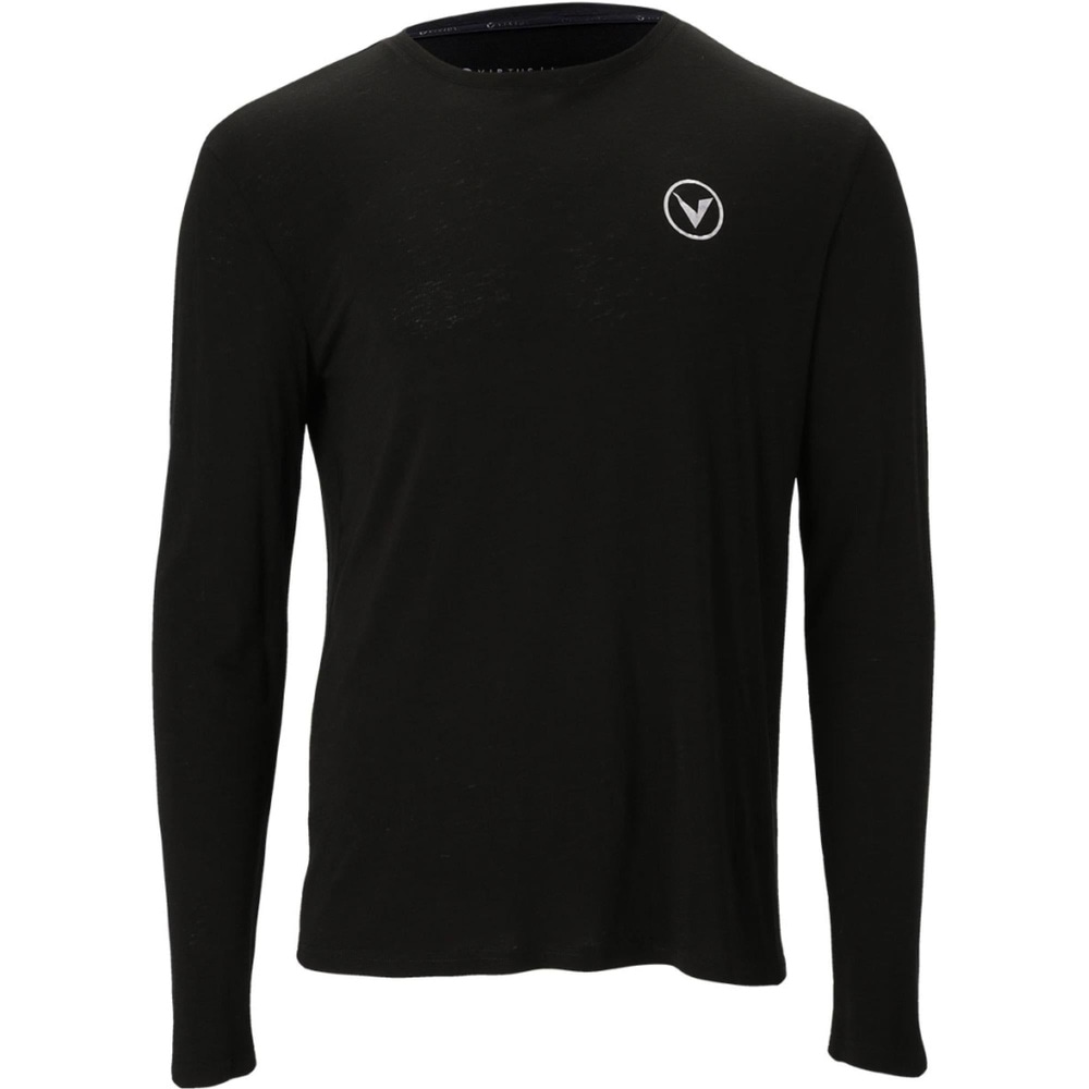 Joker M L/S Black, view: 1