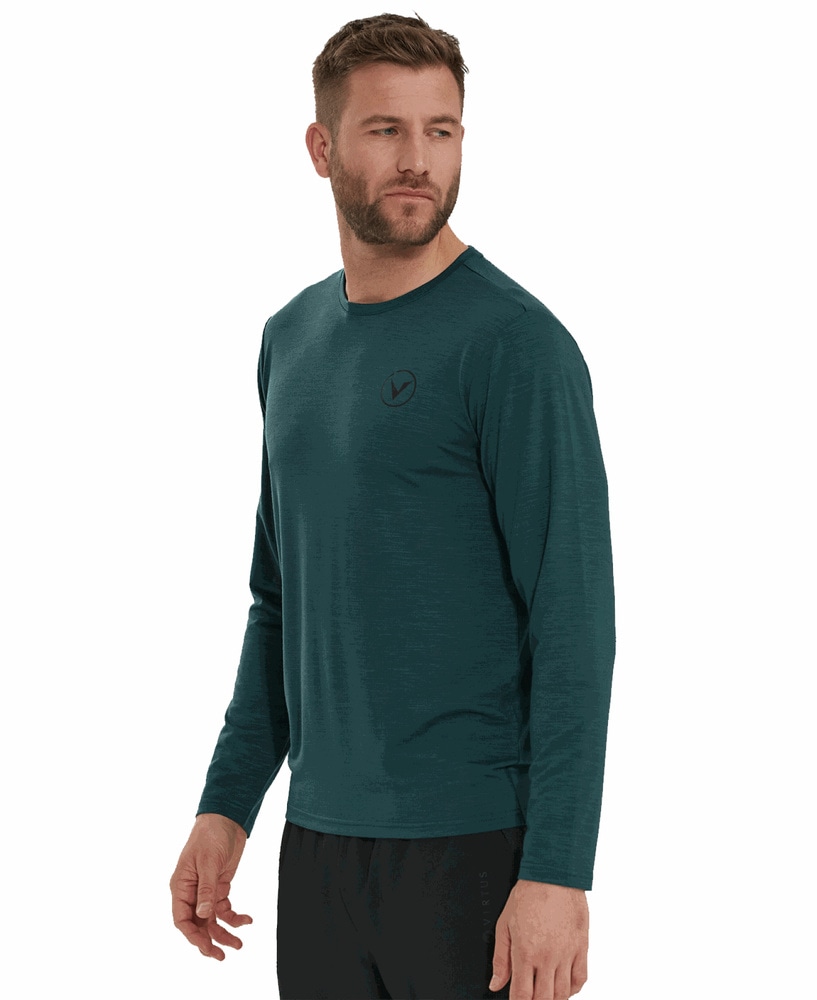 Joker M L/S June Bug, view: 1