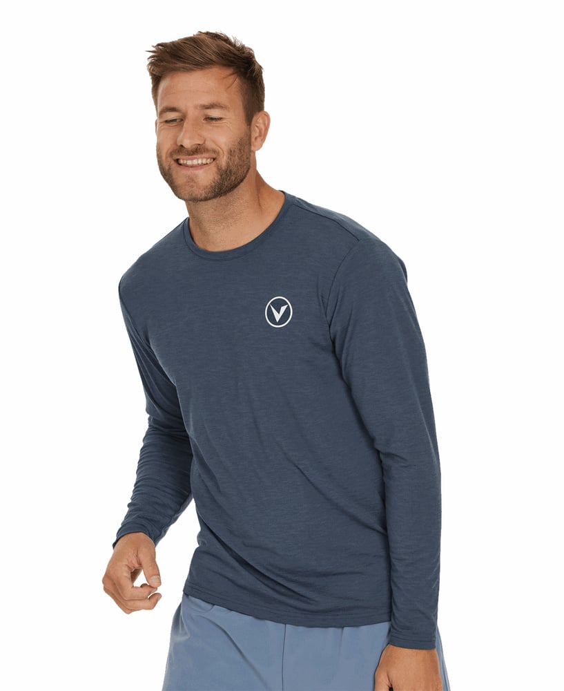 Joker M L/S Blue Nights, view: 1