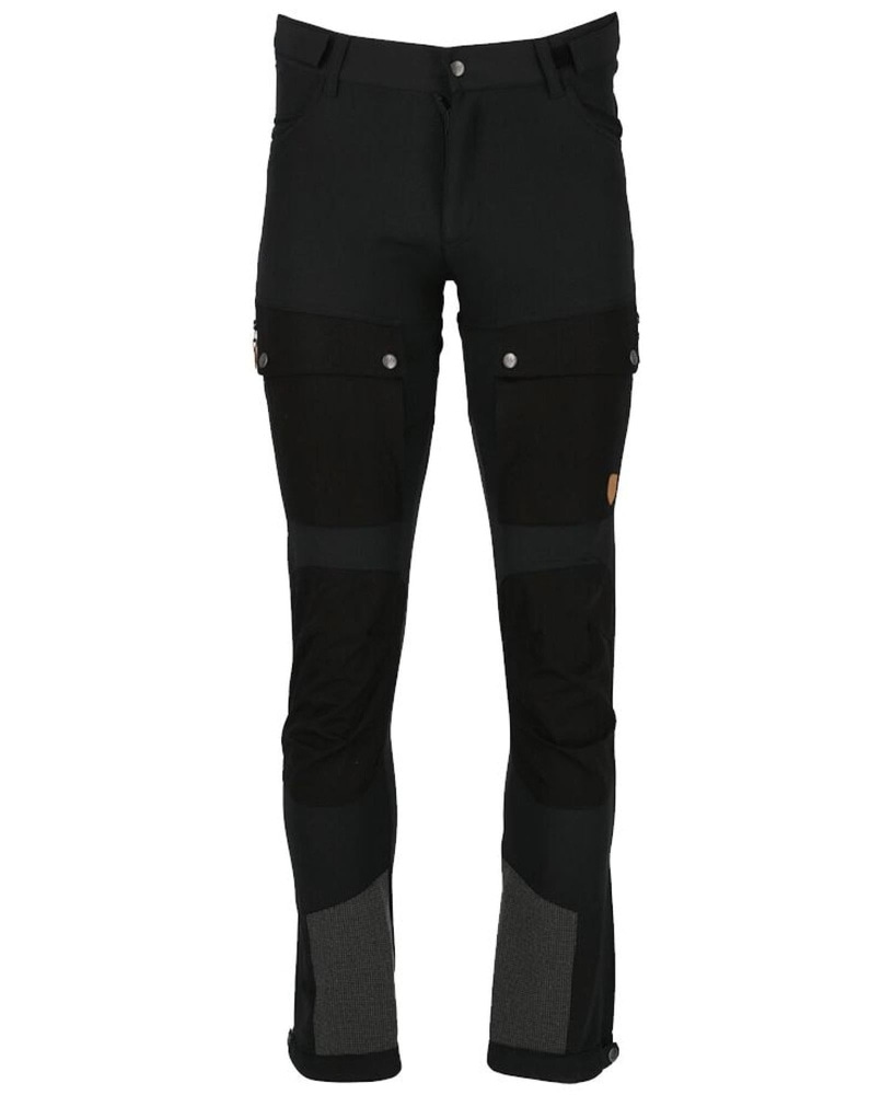 Beina M Outdoor Pant Black, view: 1