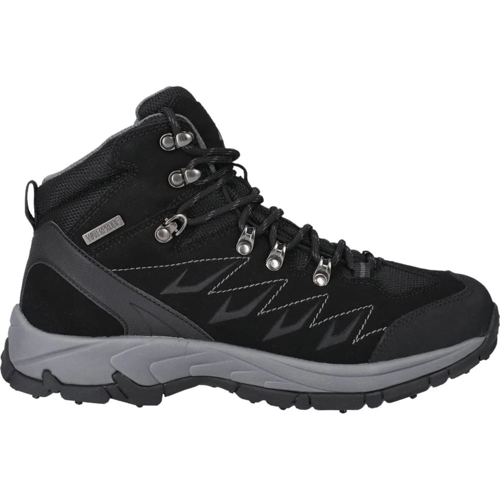 productImage: Contai M Ice Boot WP Black
