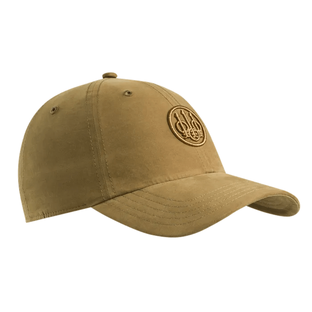productImage: Unisex Sanded EVO Cap Flat Dark Earth