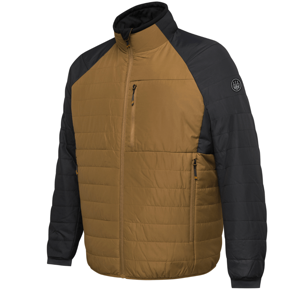 productImage: Divebomb Insulator Jacket Otter & Peat