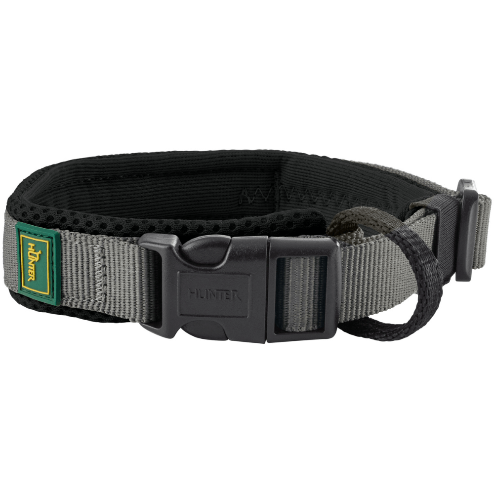 productImage: Collar Maldon 35-45/M Black/Grey