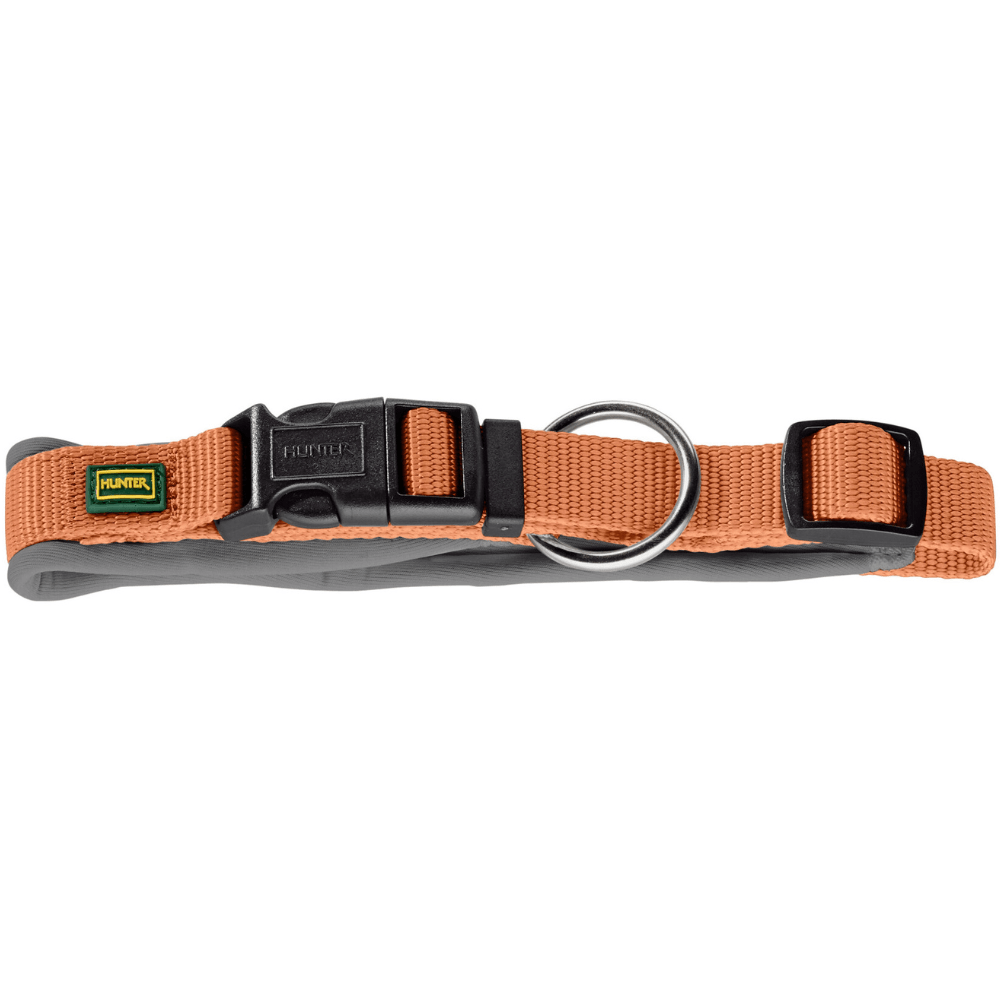 productImage: Collar Neoprene VP 45/M Copper/Grey