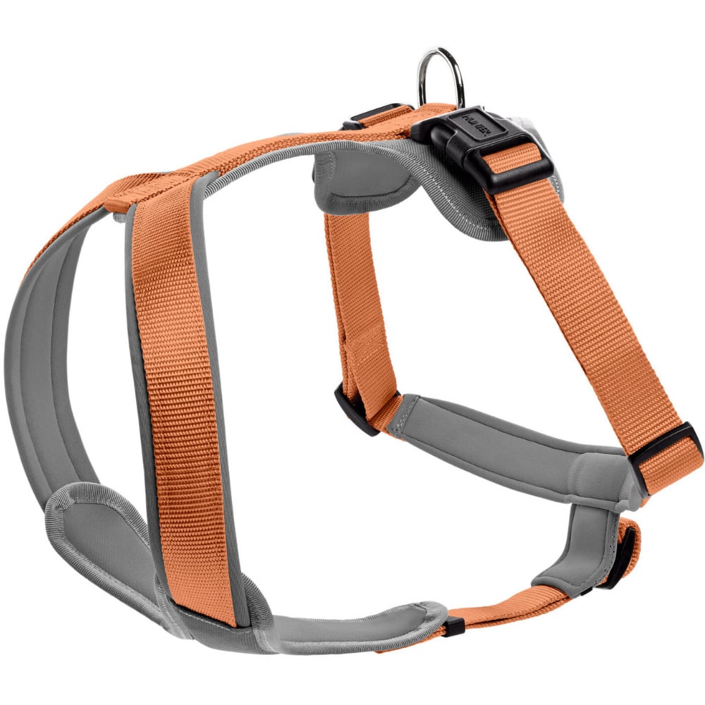 productImage: Harness Neoprene 60-76/M Copper/Grey