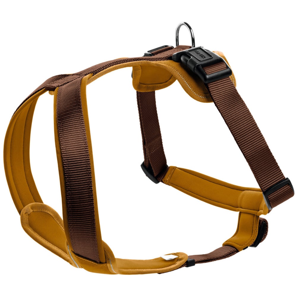 productImage: Harness Neoprene 73-94/L Brown/Caramel