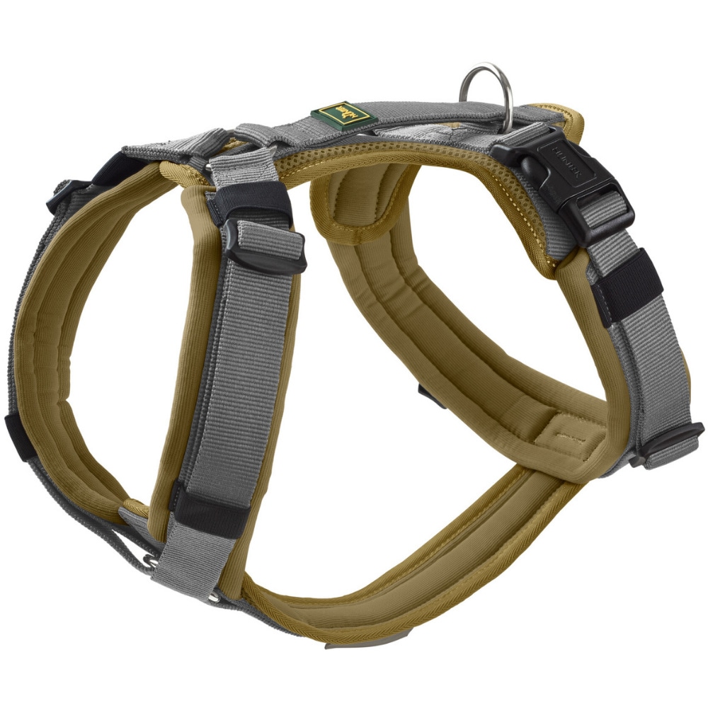 productImage: Harness Maldon Up 37-53/XS-S Olive Green/Grey