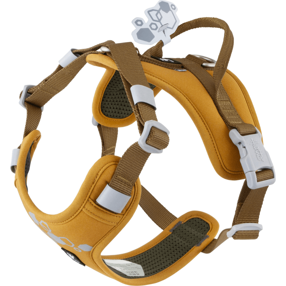 productImage: Weekend Warrior Harness II ECO 40-60 cm Desert