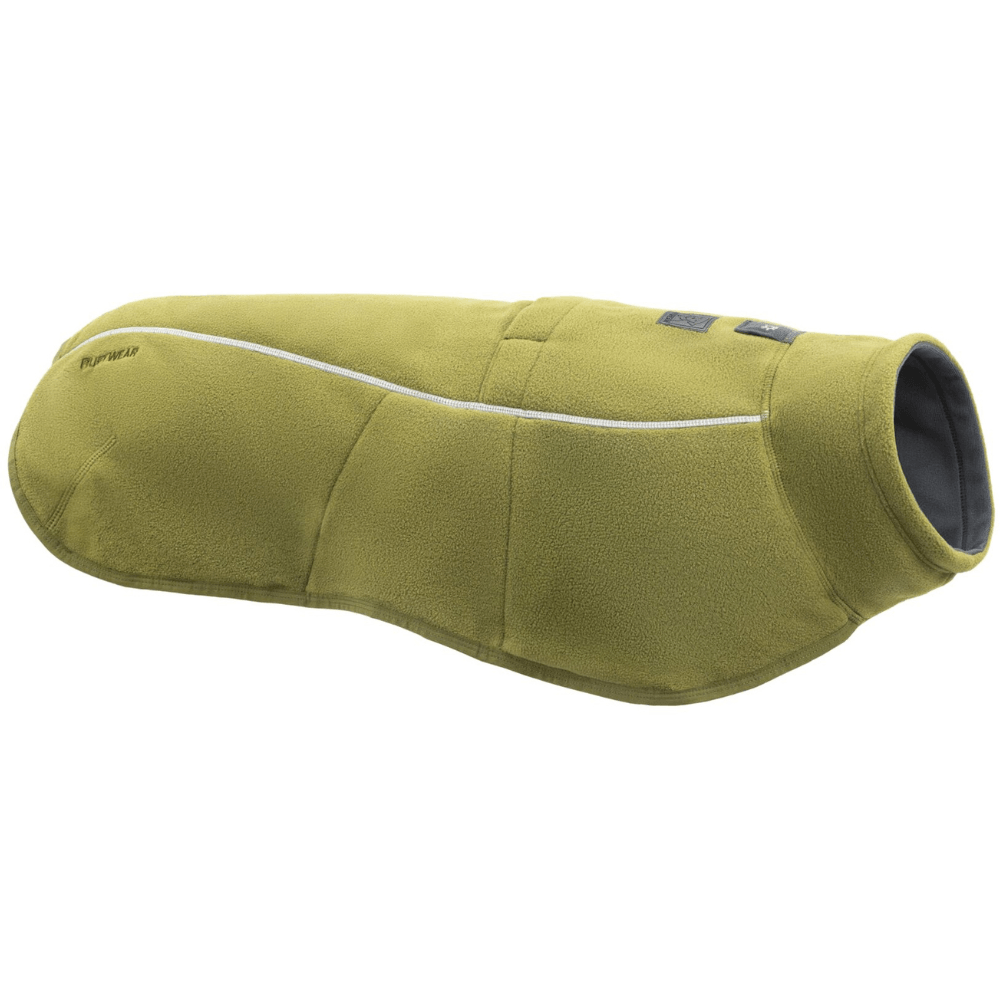 productImage: Climate Changer Fleece Vest Cedar Green