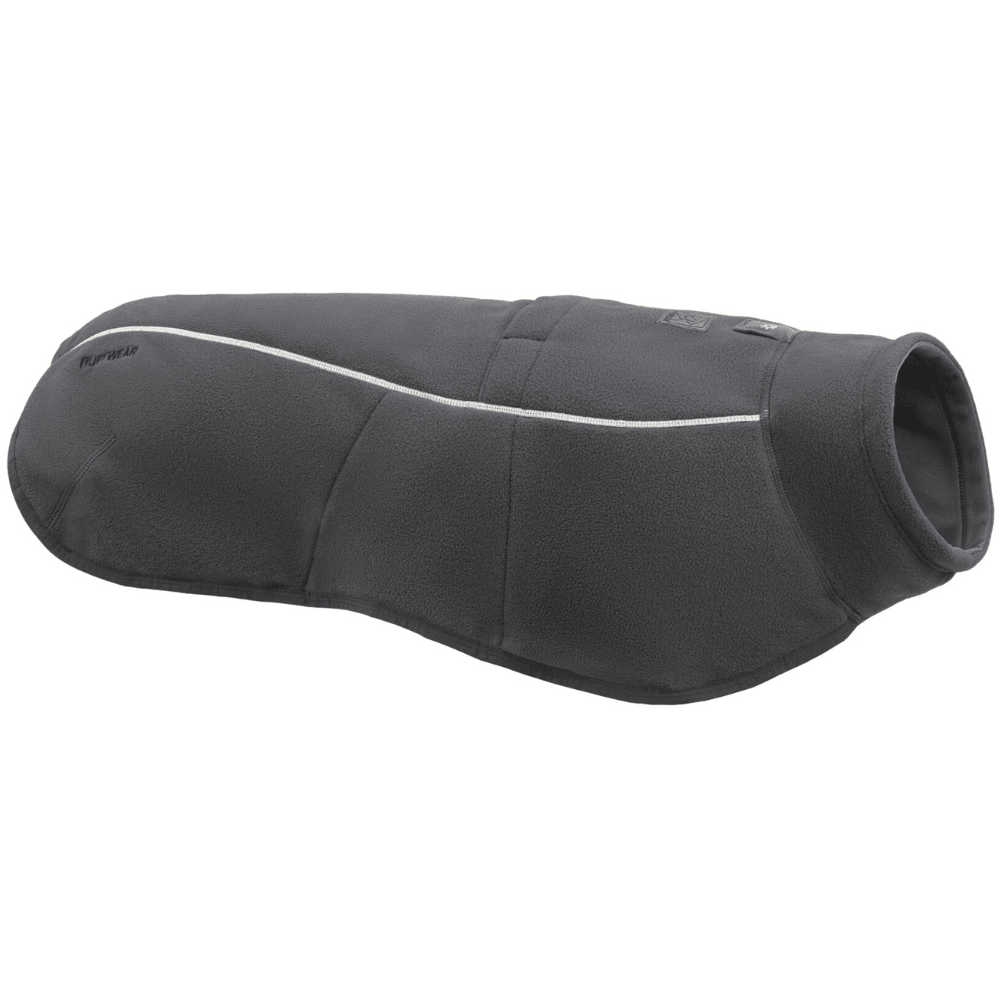 productImage: Climate Changer Fleece Vest Basalt Gray