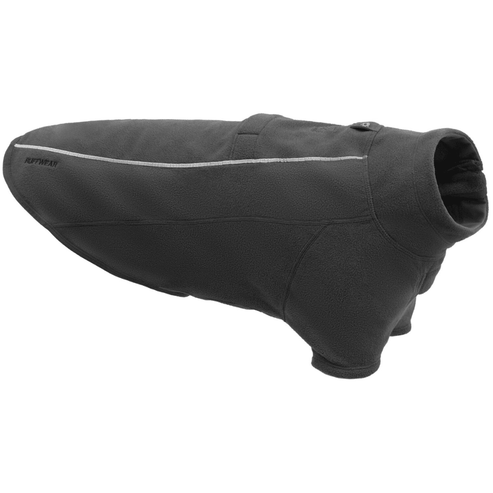 productImage: Climate Changer Fleece Jacket Basalt Gray
