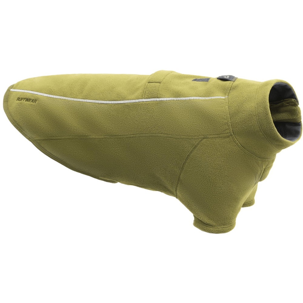 productImage: Climate Changer Fleece Jacket Cedar Green