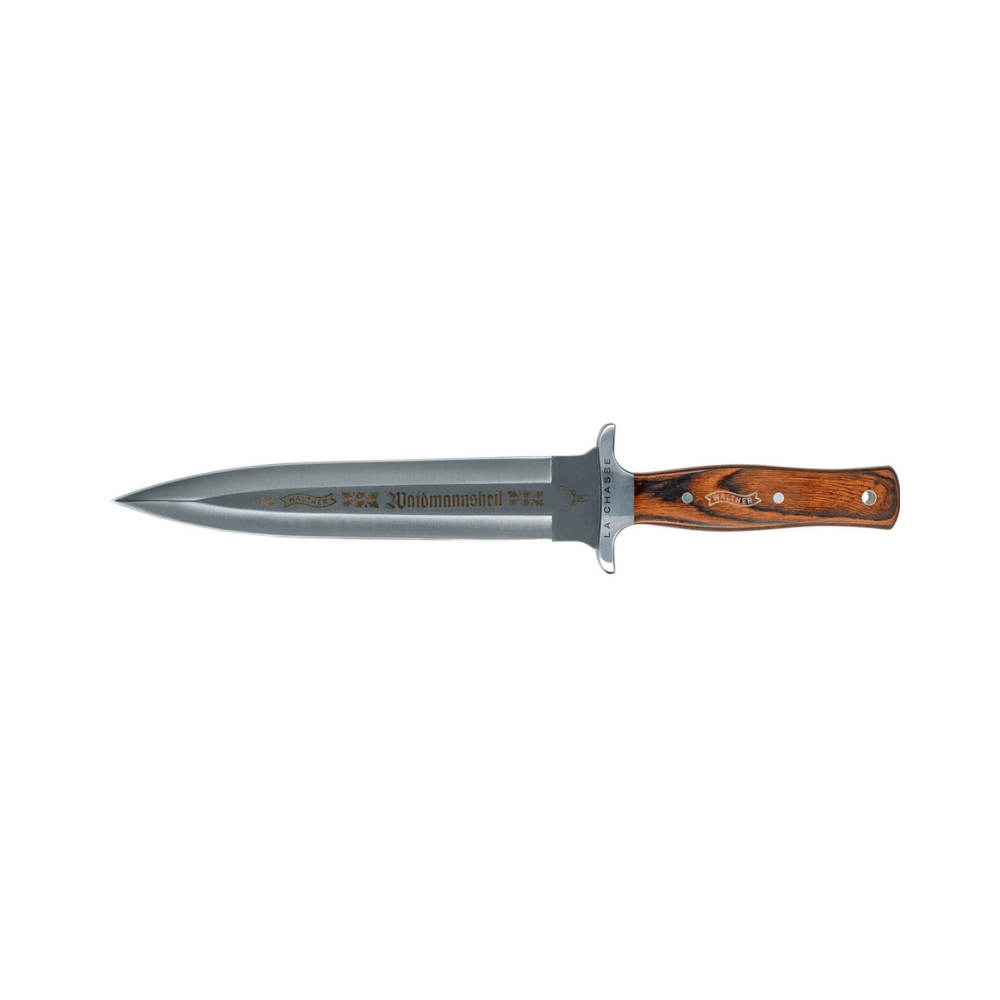 La Chasse Boar Hunter -metsästyspuukko, view: 1