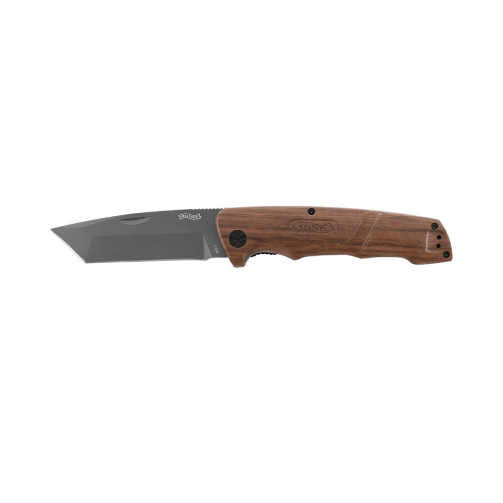 Walther BWK 4 -taitokevesi, view: 1