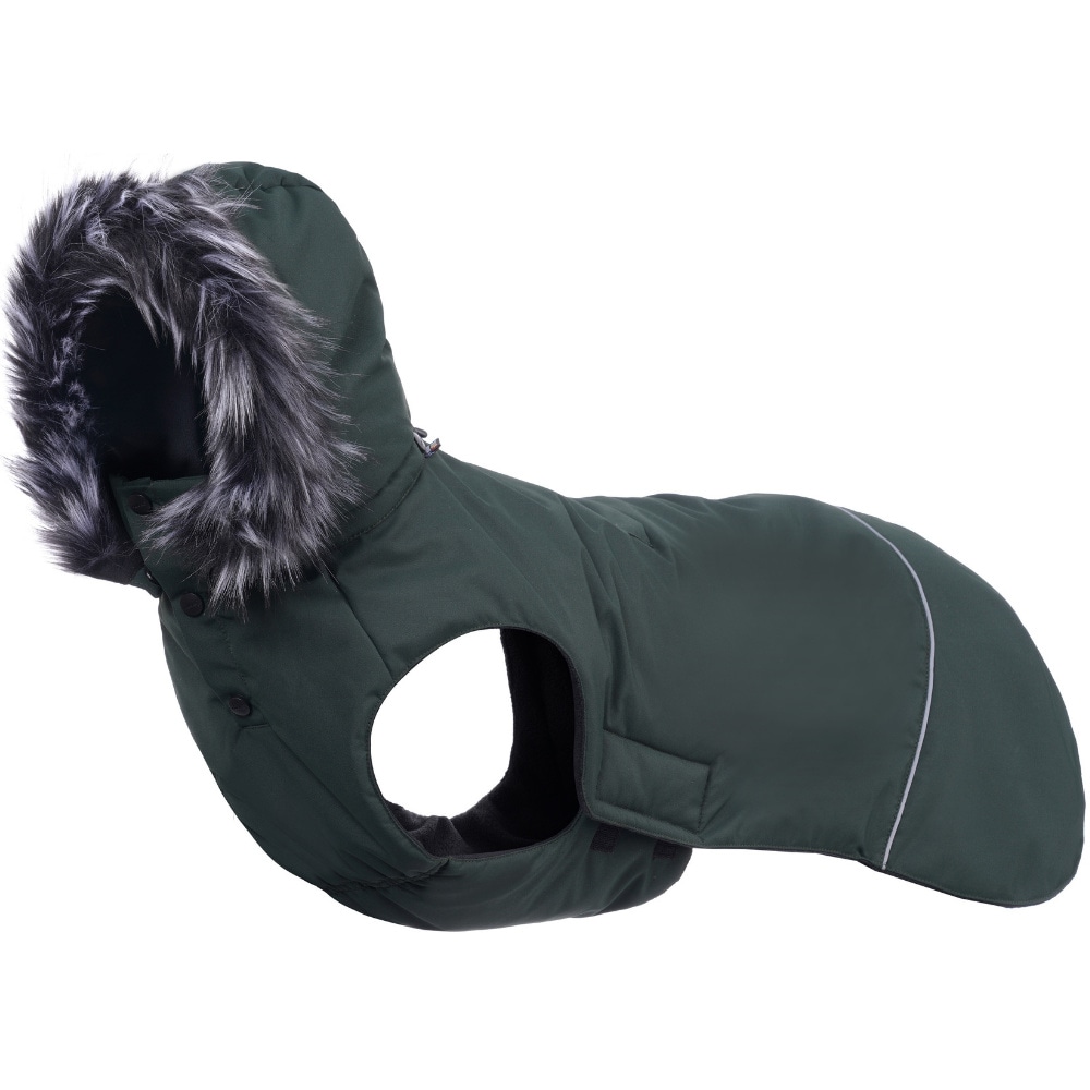 productImage: Frostbiter Parka 50-55 cm Dark Forest