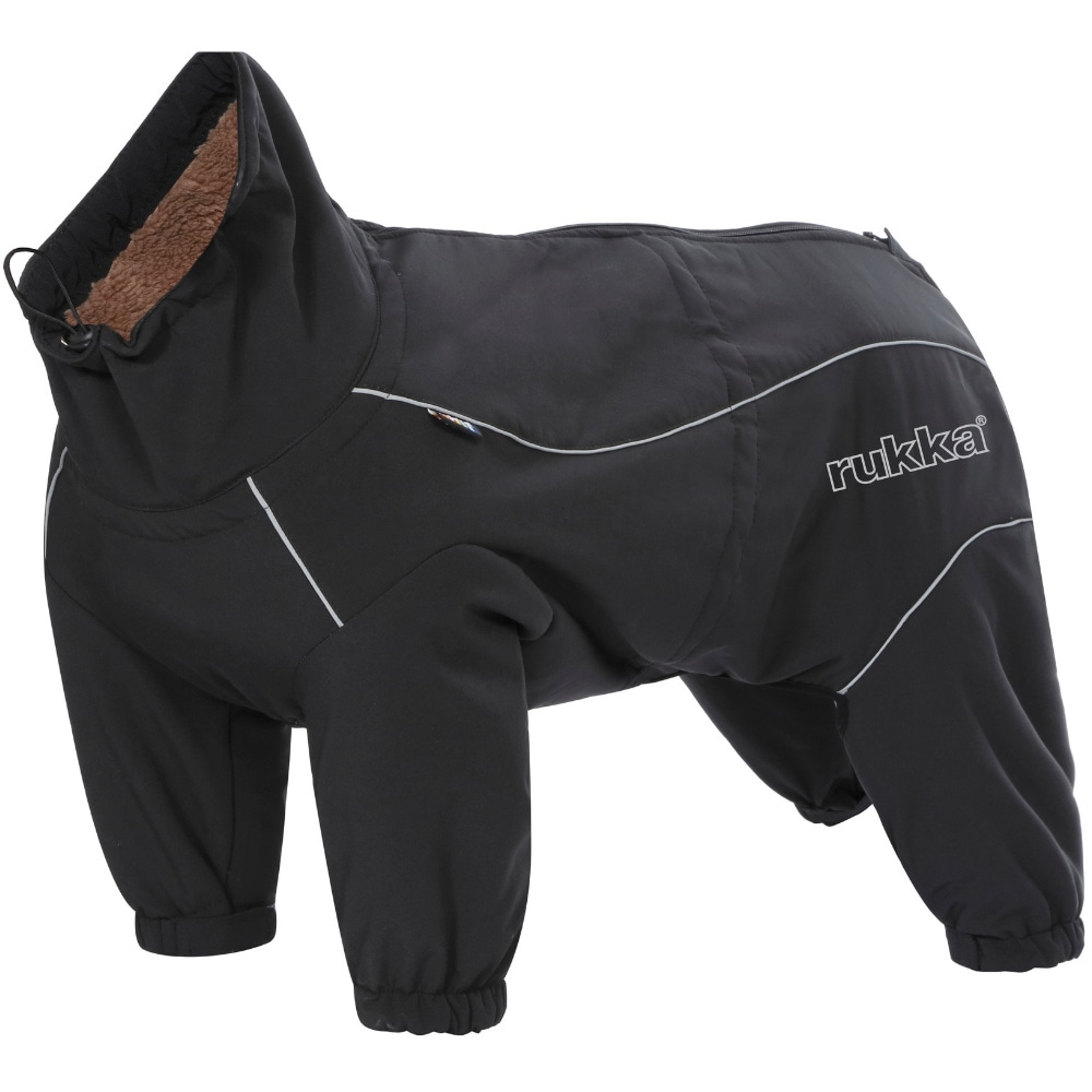 productImage: Thermal Overall 35-45 cm Black