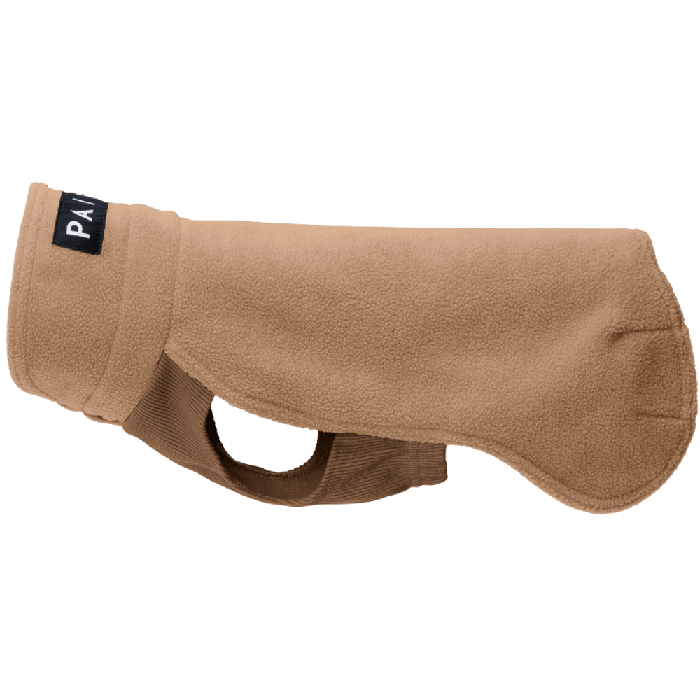 productImage: Seawool Shirt 35-50 cm Brown