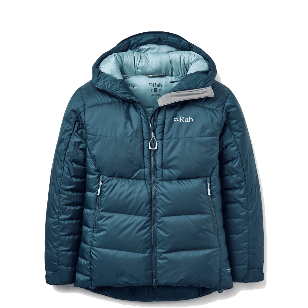 Tempest Blue