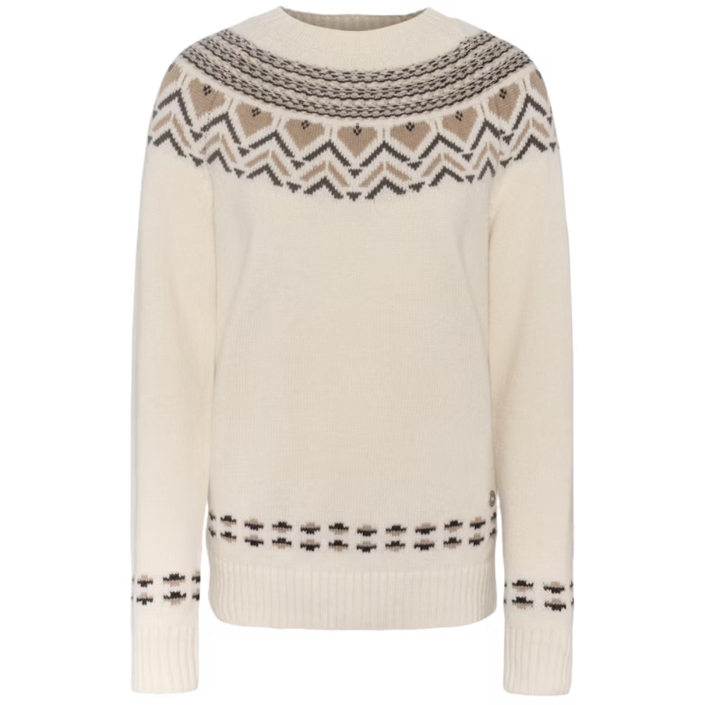 productImage: W's Sundve Knit Off White
