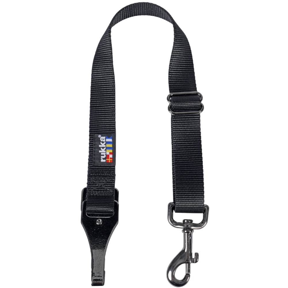 productImage: Car Seatbelt Clip M Black
