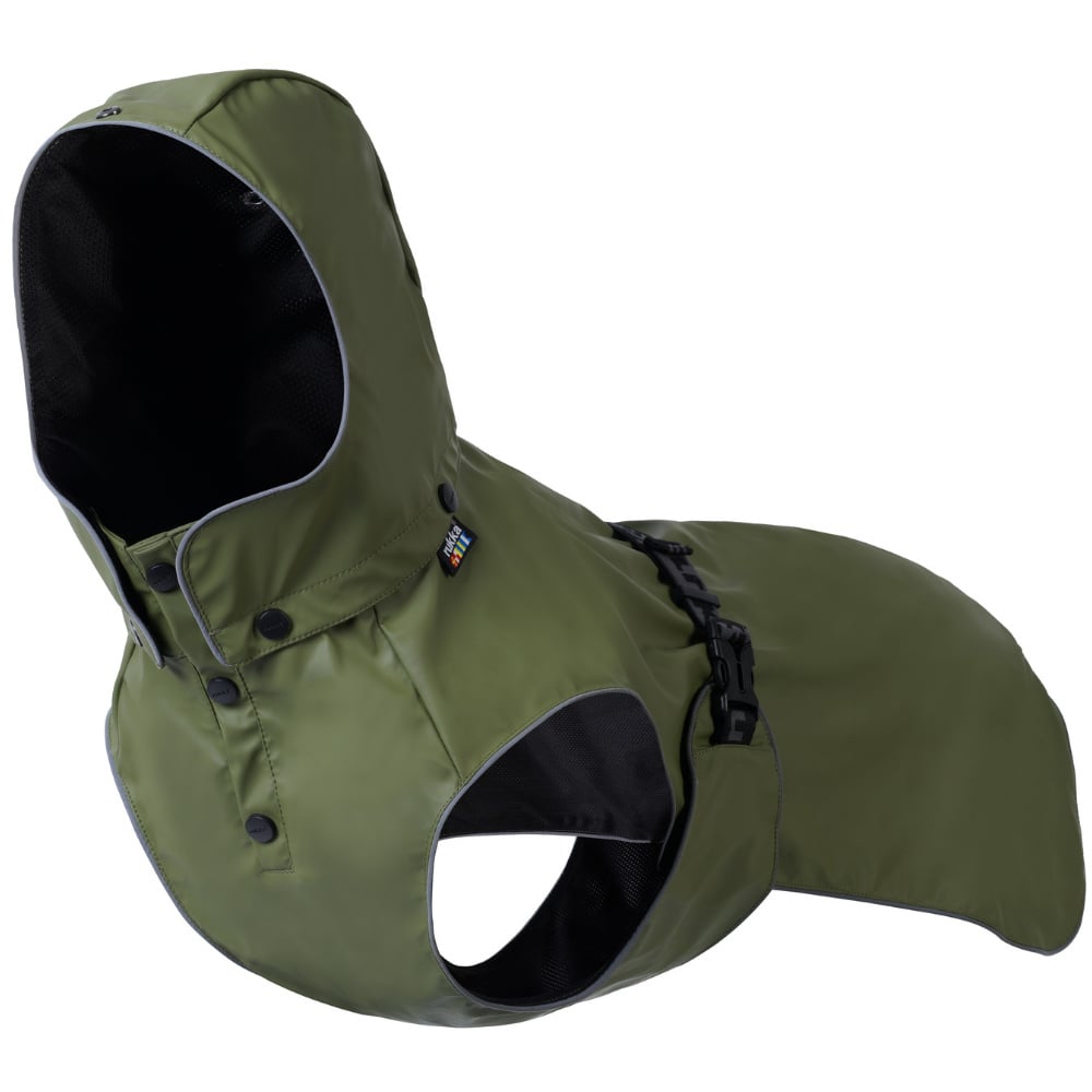 productImage: Rukka Streamy X Sadetakki 35-45 cm Oliivi