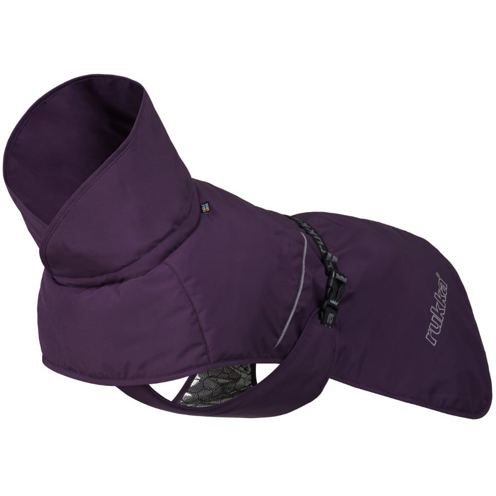 productImage: Trust Foil Coat 35-45 cm Plum