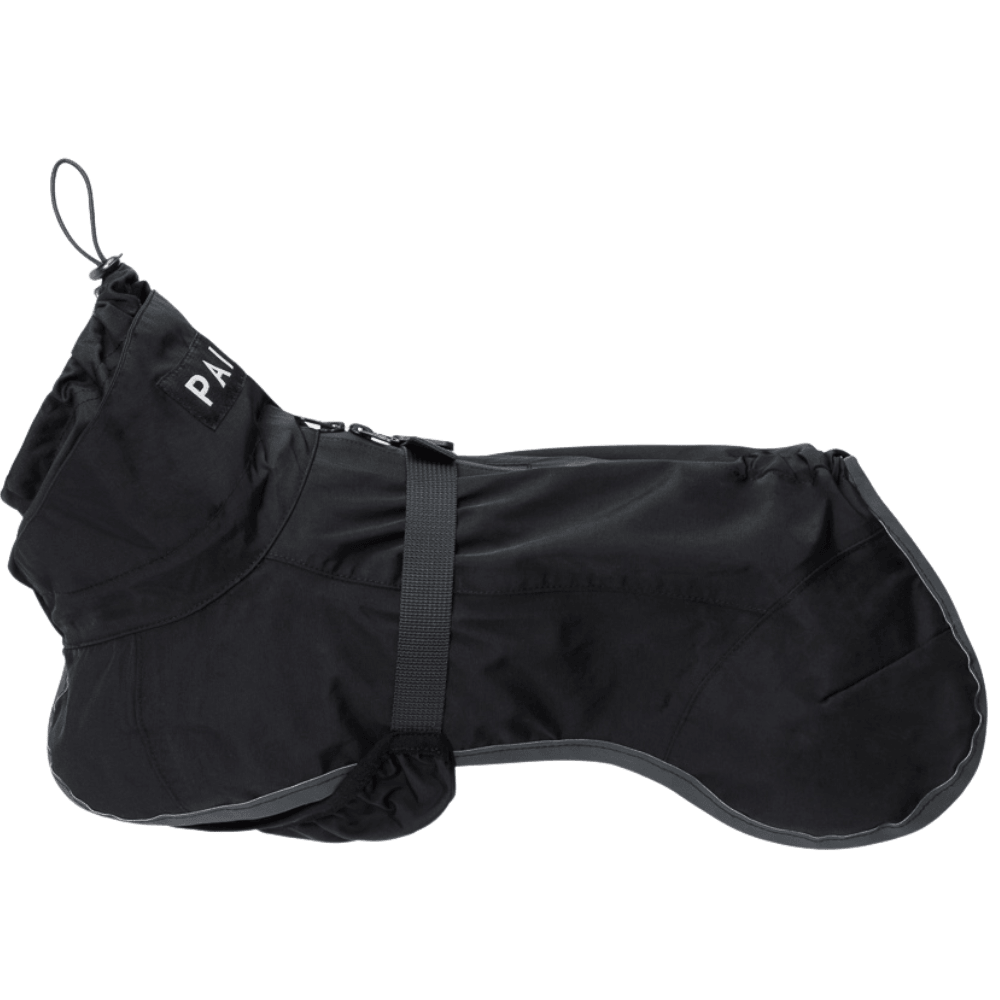 productImage: Recovery Raincoat Lite 80-90 cm Black