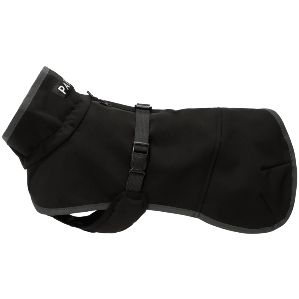 productImage: Recovery Softshell Jacket 25-30 cm Black