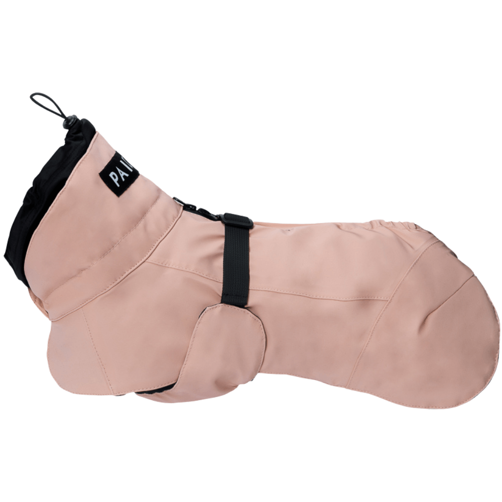 productImage: Visibility Winter Jacket Wool 55-60 cm Rose